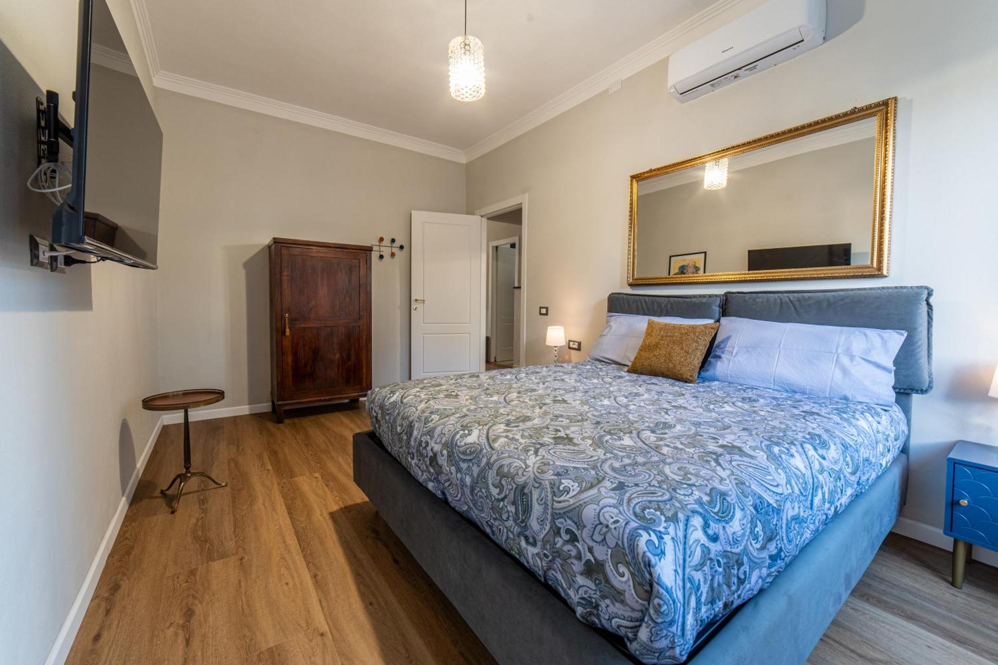 Lumen, Few Steps To The Walls, 2 Bath, 3 Smarttv, High Speed Fiber, Ac