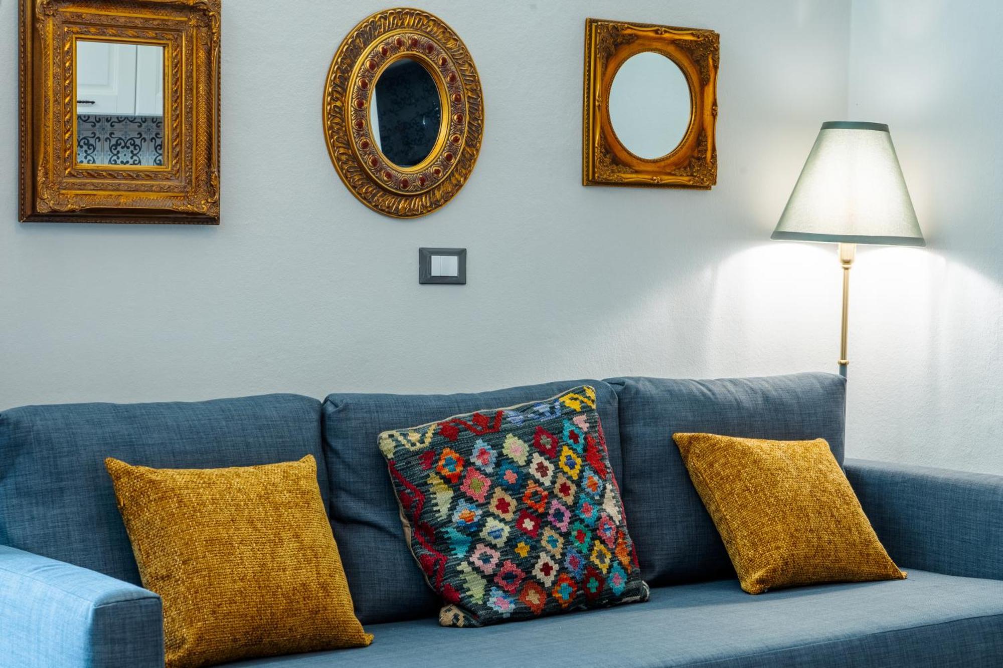 Lumen, Few Steps To The Walls, 2 Bath, 3 Smarttv, High Speed Fiber, Ac Appartement *