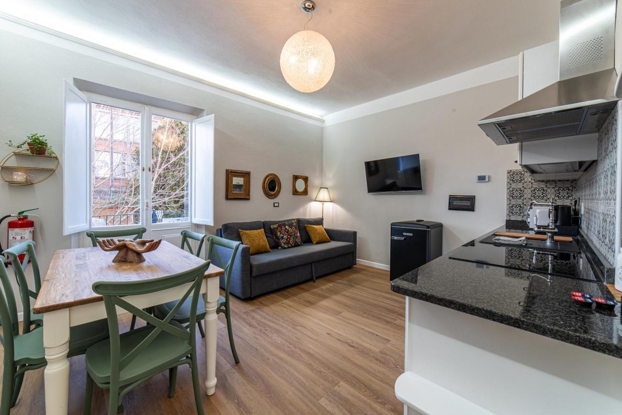 Appartement Lumen, Few Steps To The Walls, 2 Bath, 3 Smarttv, High Speed Fiber, Ac *