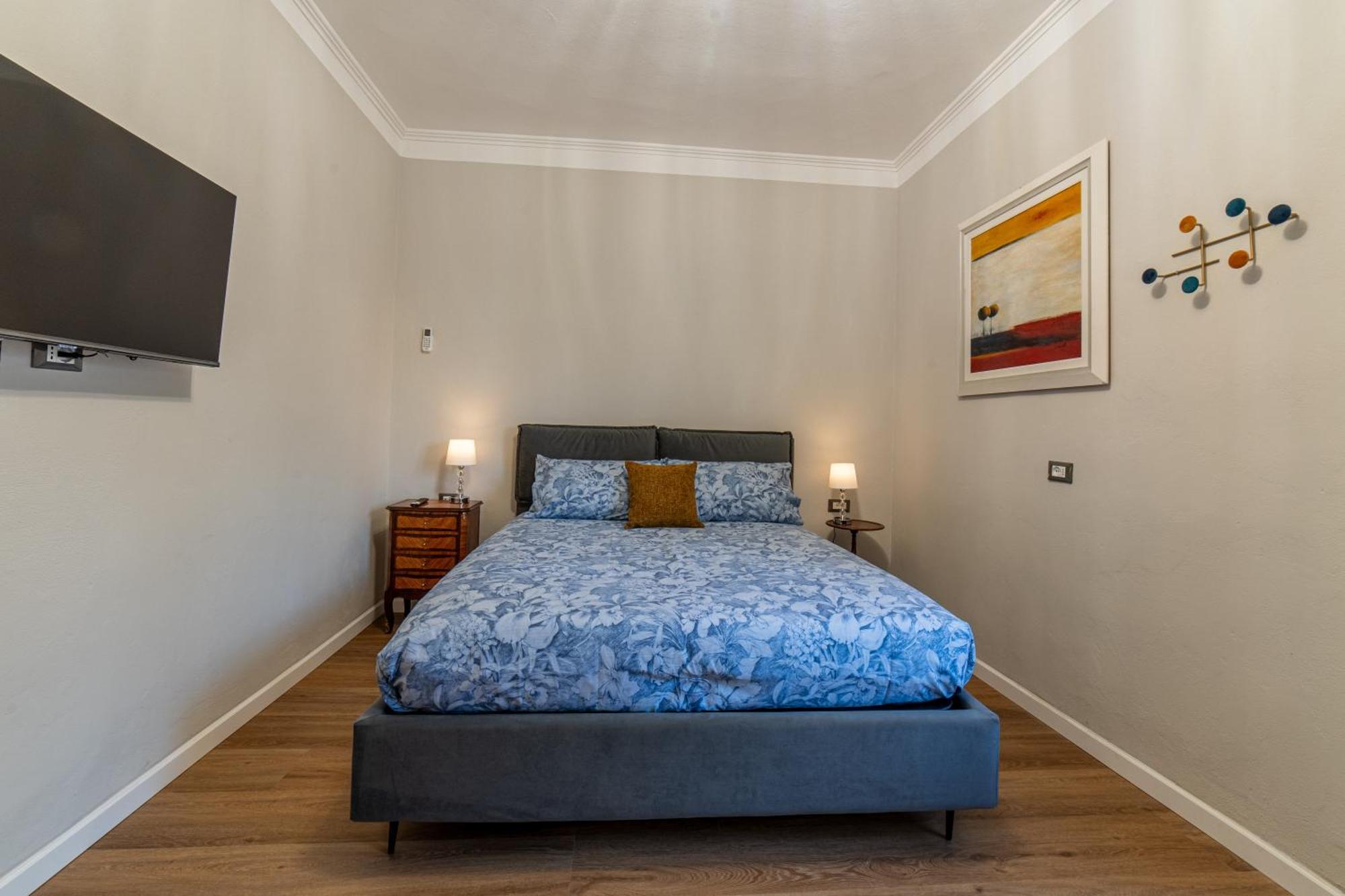 Lumen, Few Steps To The Walls, 2 Bath, 3 Smarttv, High Speed Fiber, Ac *