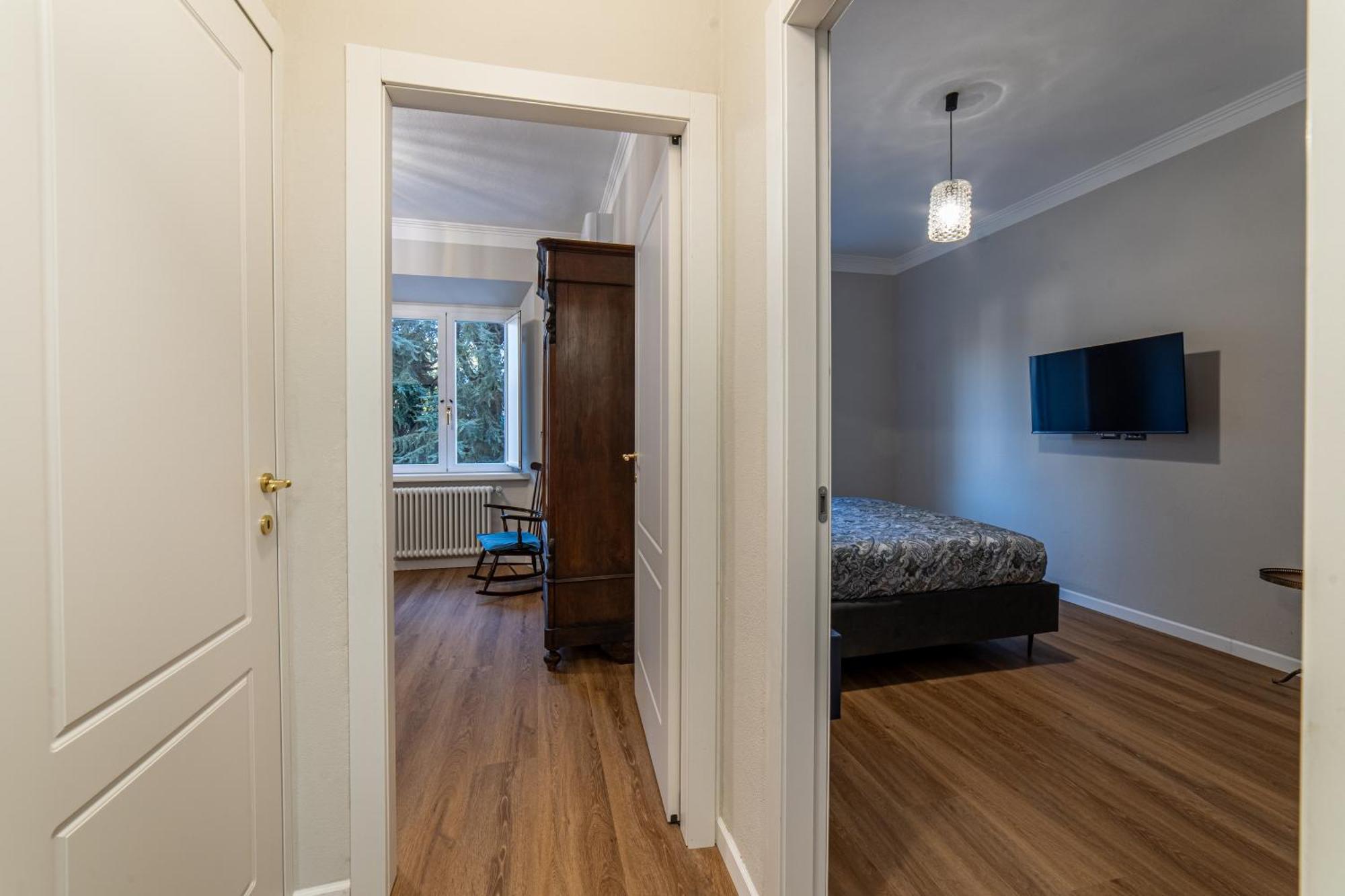 Lumen, Few Steps To The Walls, 2 Bath, 3 Smarttv, High Speed Fiber, Ac